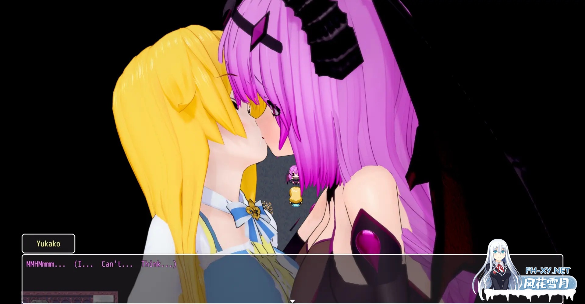 [RPG/机翻/多P/巨乳/口交/更新]恶堕的崛起/Rise of Corruption[Ver0.3.12][PC/1.90G]-6.jpg