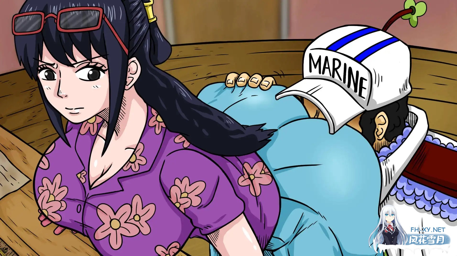 [SLG/沙盒/同人/巨乳/汉化/更新]新世界天堂/新世界乐园/New World Paradise[Ver0.2.8.1][PC+安卓/2.2G]-4.jpg