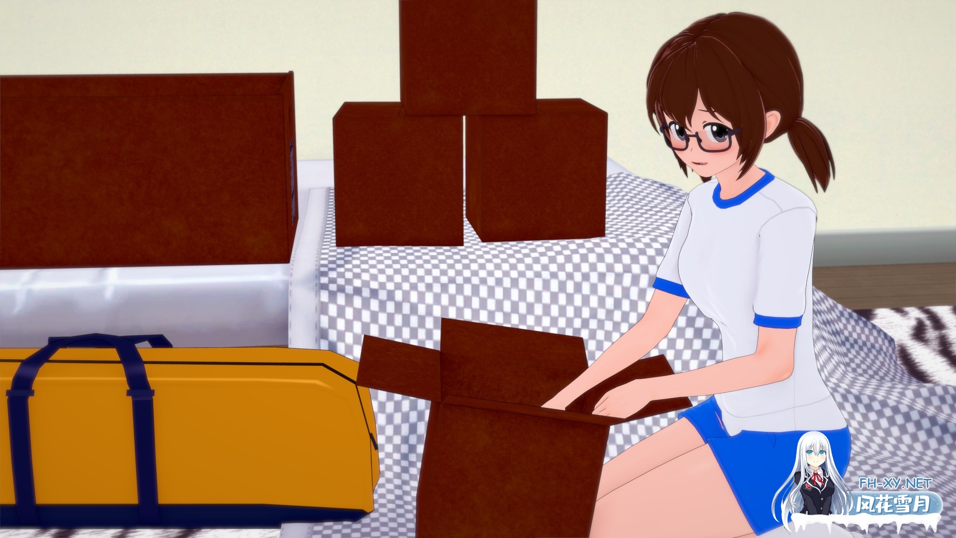 [SLG/AI汉化/扶他/更新]少女与战车：Panzussy篇剧场版/Girls und Panzer der Panzussy die Film [Ver0.8][PC+安卓/3.2G]-2.jpg