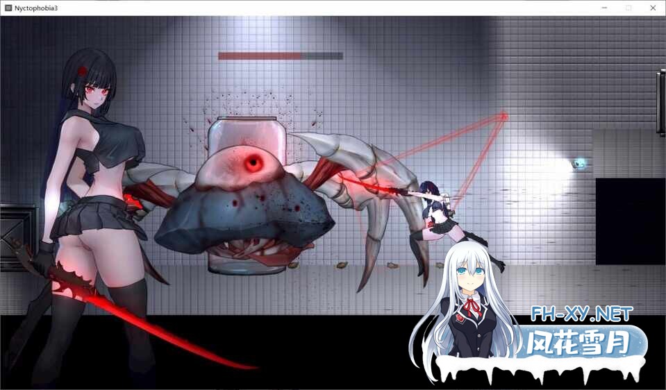 [ACT/异种X/巨乳/生肉/猎奇/更新]暗所恐惧症3/Nyctophobia3[体验版 Ver0.5][PC/410M]-3.jpg