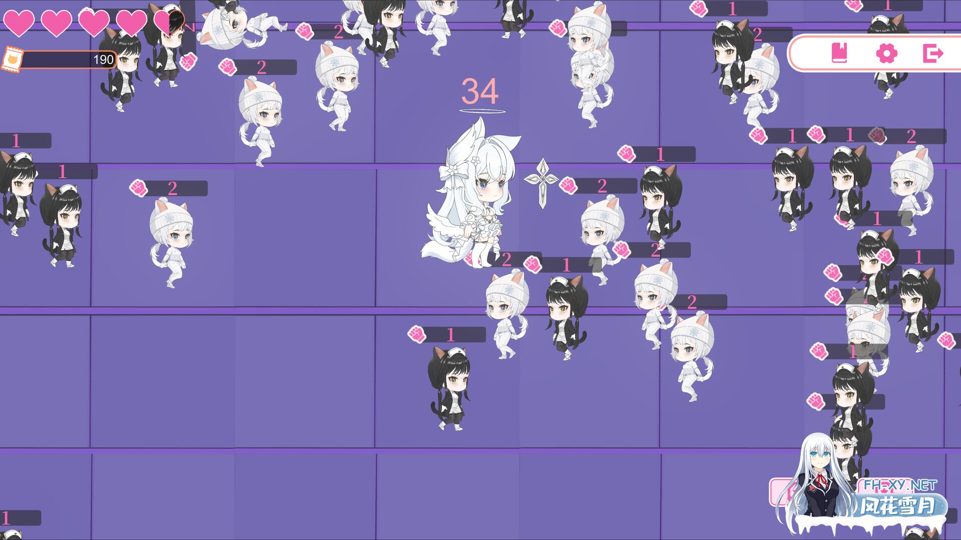 [SLG/STEAM官中/步兵/兽耳/2D/更新]猫娘万岁/Long Live the Catgirls！[Ver1.0.11][PC/7.20G]-6.jpg