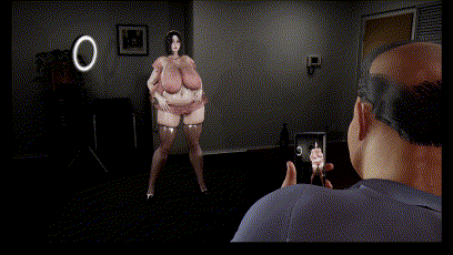 Performance-Interview-爆乳丰满肥臀 [3D]-2.gif