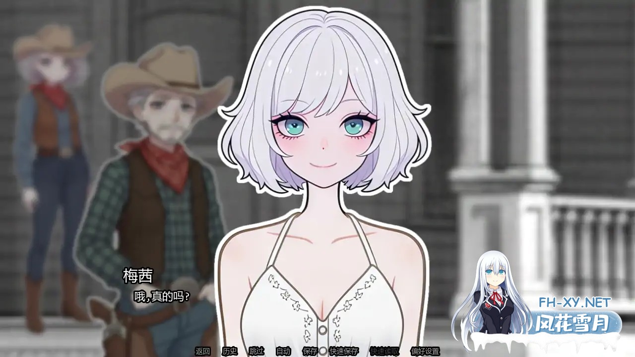 [SLG/AI汉化/腐败/]德州往事/Once upon a time in Texas [Ver1.0][PC+安卓/0.70G]-7.jpg