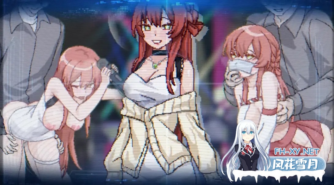 [互动SLG/官中/恶堕/PC]社群审查 DX The Censor DX Edition エロ検閲者 DX v4.1.2 官方中文步兵版+DLC[1.94G]-21.jpg