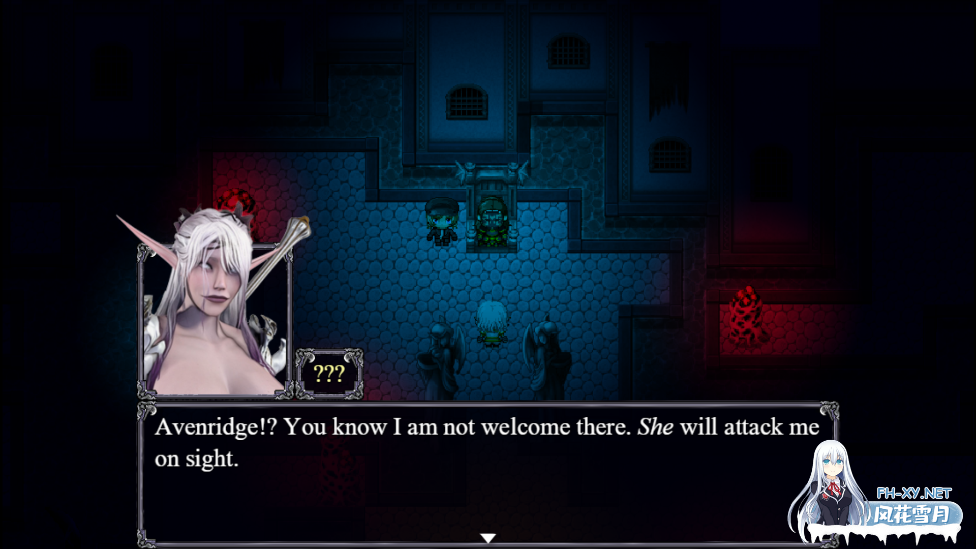 [RPG/巨乳/口交/机翻]污秽河/Sullied River[Ver0.12.1][PC/1.10G]-4.png