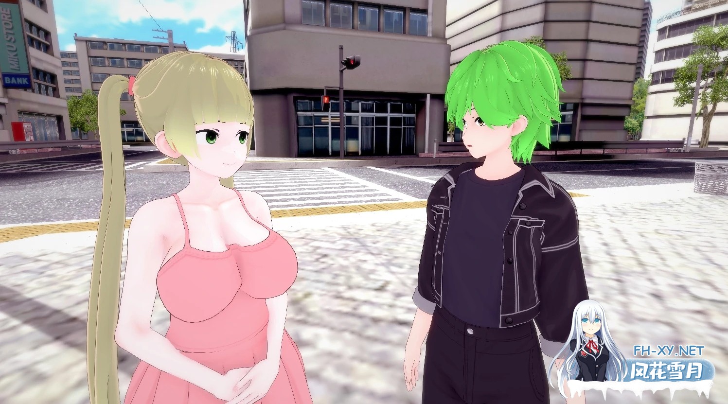 [SLG/AI汉化/沙盒/巨乳/更新]白人男孩的夏天/White Boy Summer [Ver0.6][PC+安卓/4.3G]-6.jpg