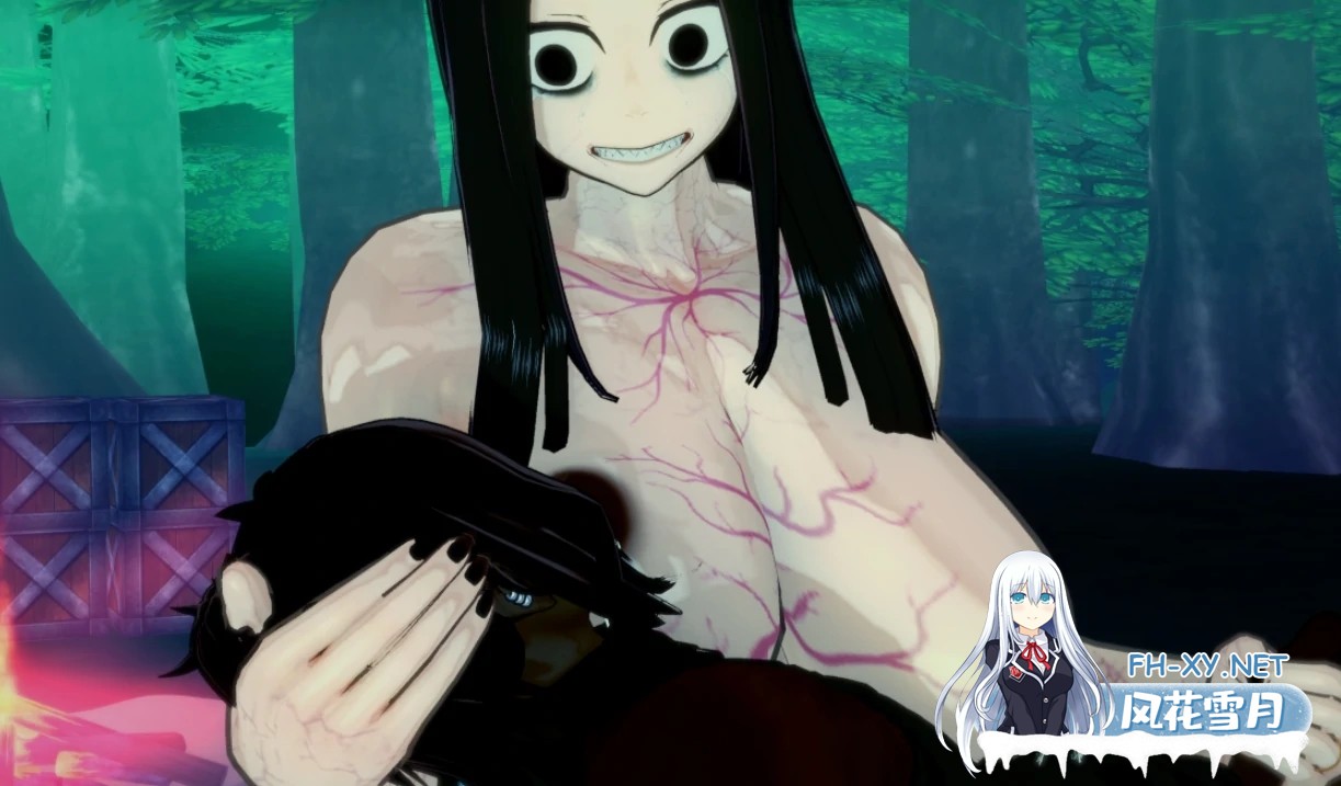 [SLG/AI汉化/恐怖/巨乳/伪娘/中出/更新]夜之颂歌/Anthems of the Nightside [Ver0.4][PC+安卓/3.3G]-6.jpg