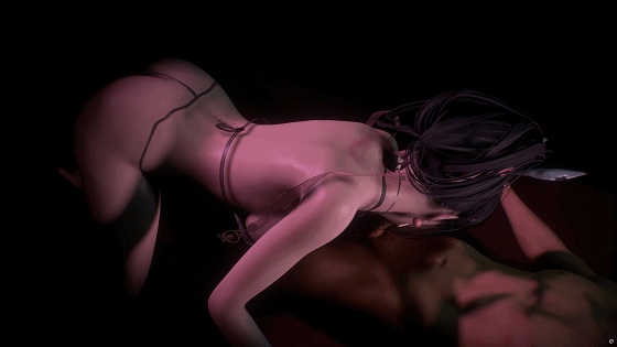 Mr.W：小舞 性感御姐女上位骑乘爆肏-2.gif