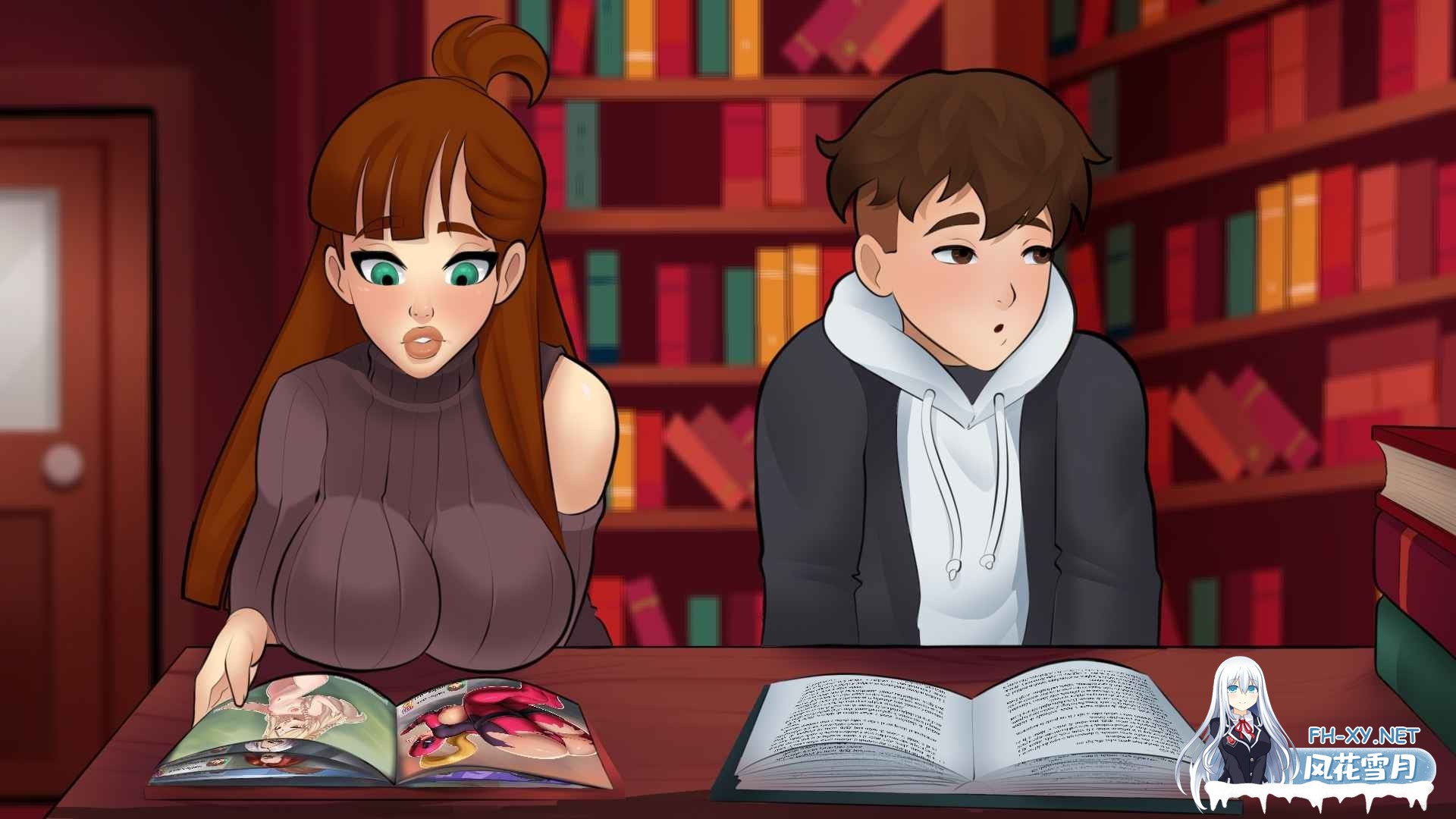 [SLG/动态/更新/巨乳/汉化/口交]欲望军团/欲望军团v1重制/Lust Legion[Revamp v2 P2][PC+安卓/850M]-3.jpg