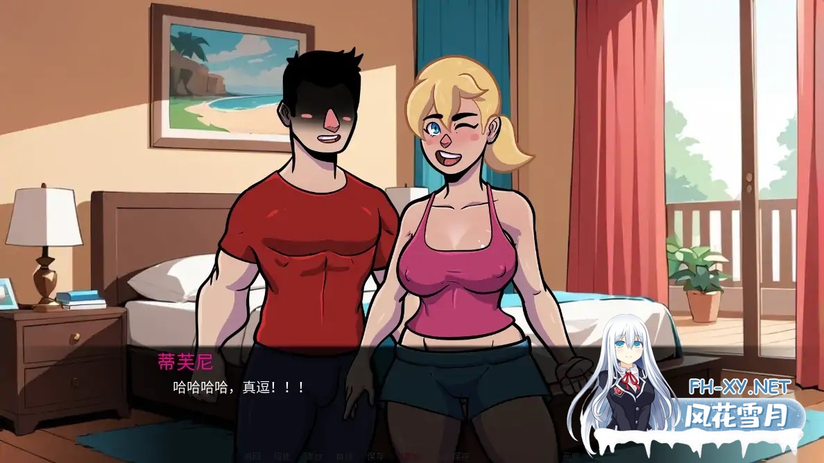 [SLG/AI汉化/NTR/2D/动态/更新]NTR和僵尸/NTR and Zombies[Ver0.4][PC+安卓/2.4G]-2.jpg