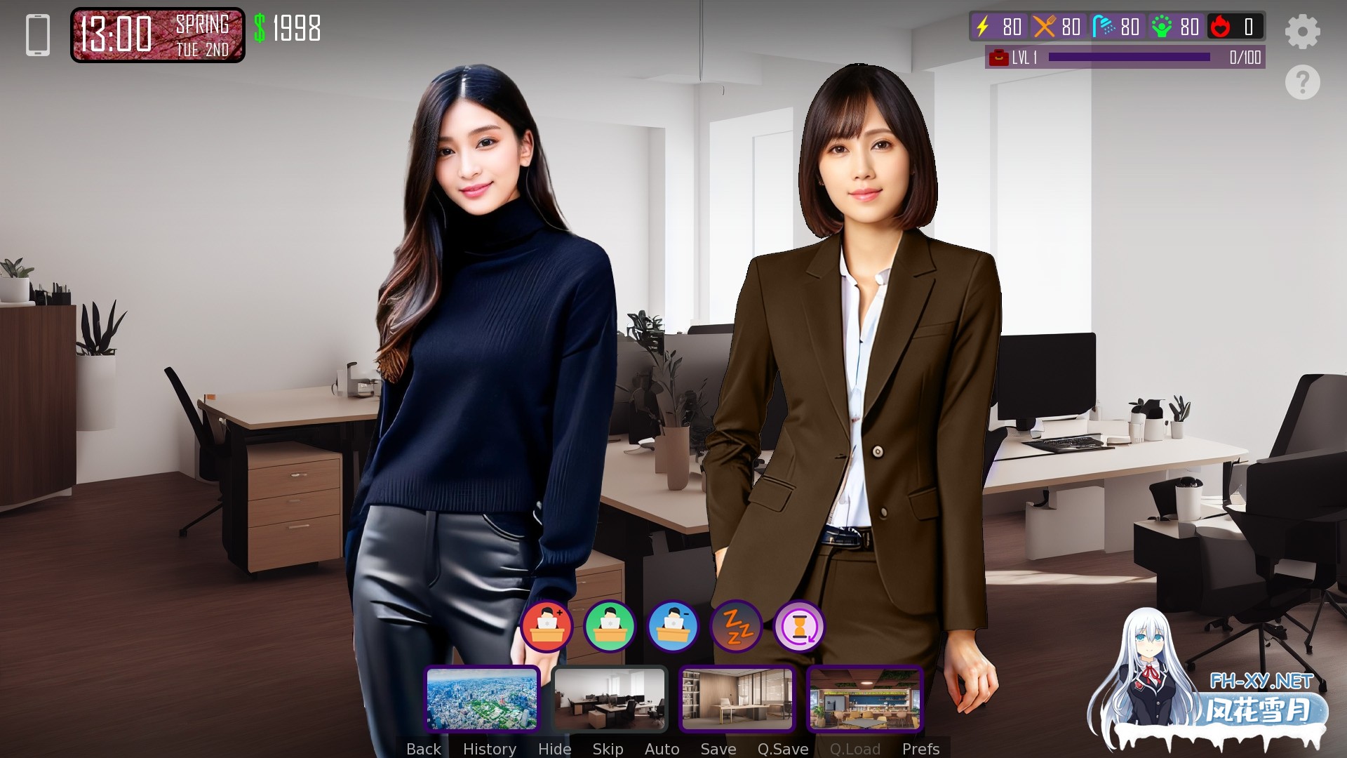 [SLG/AI汉化/真人步兵] 父亲的遗产/D’Legacy v0.14.5.0 AI汉化步兵版 [1.2G/更新]-2.jpg