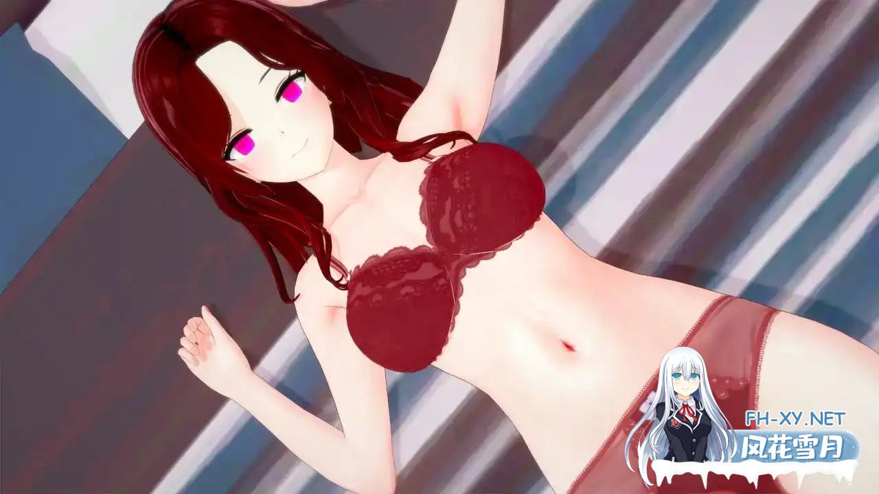 [SLG/沙盒/动态/多P/3D/更新/汉化]淫欲罪孽/淫欲之罪/淫荡的罪恶/色欲之罪/Lustful Sin[Ver0.9.2][PC+安卓/2.8G]-5.jpg