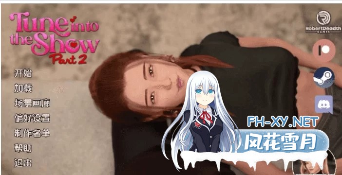 [SLG]  最后希望 (Last HOPE) Ver1.0.165 AI汉化版+PC+欧美SLG游戏 [8.42G]-1.jpg