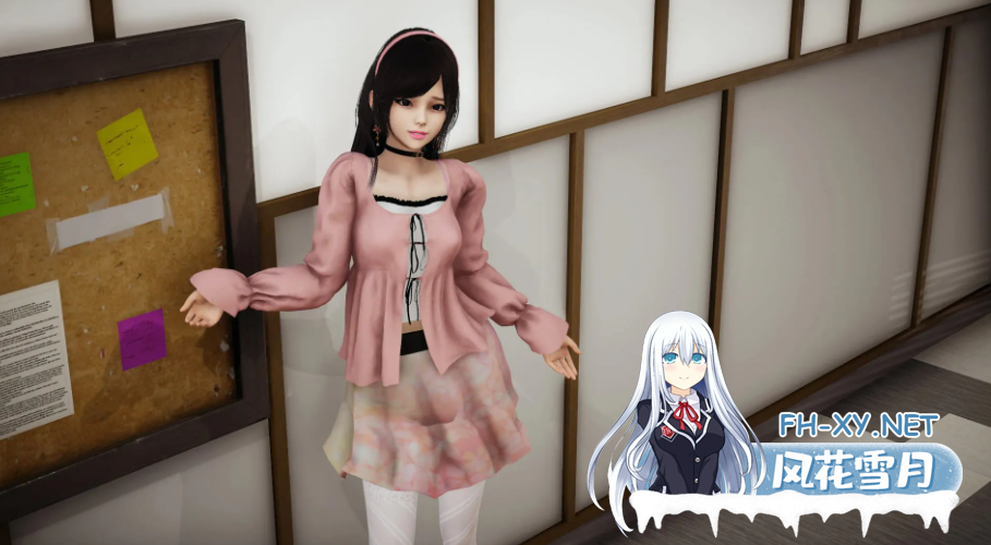 PC+安卓[亚洲风神作SLG动态步兵]特工17 Agent17 v0.26.10~官中+存档+全CG赞助码[5.6G]百度/迅雷/夸克/UC-11.png