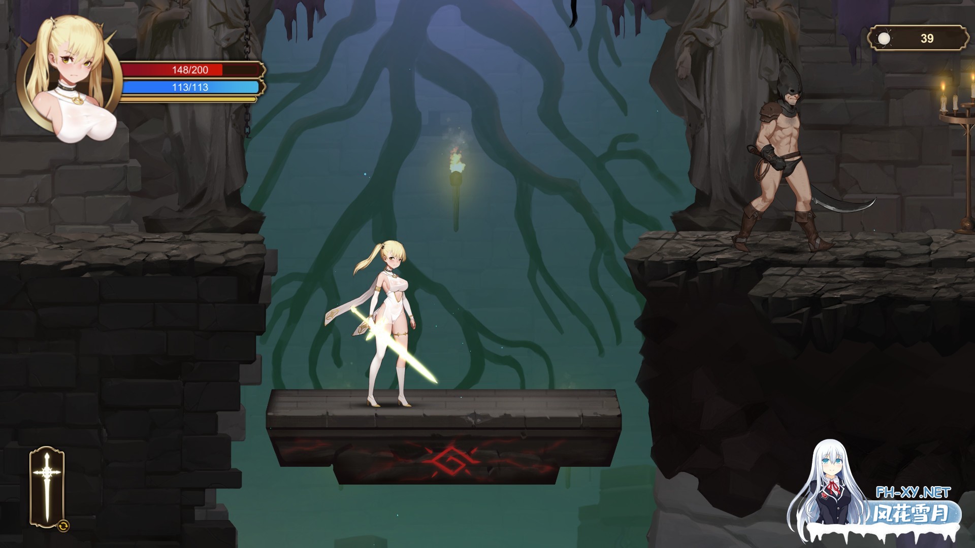 [ACT/淫乱/羞辱/全动态/STEAM官中/异种X][RJ358346/WhitePeach社团]冒牌圣女的邪教讨伐/Ritual Summon/ニセモノ聖女の邪教討伐[B.8769883+DLC+存档][PC/900M]-3.jpg