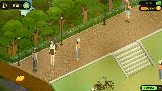 [SLG/STEAM官中/步兵/巨乳/多P]修干嘛？二手3C店的暗营业/Sex, Secrets & Used Tech[Demo][PC/770M]-2.gif