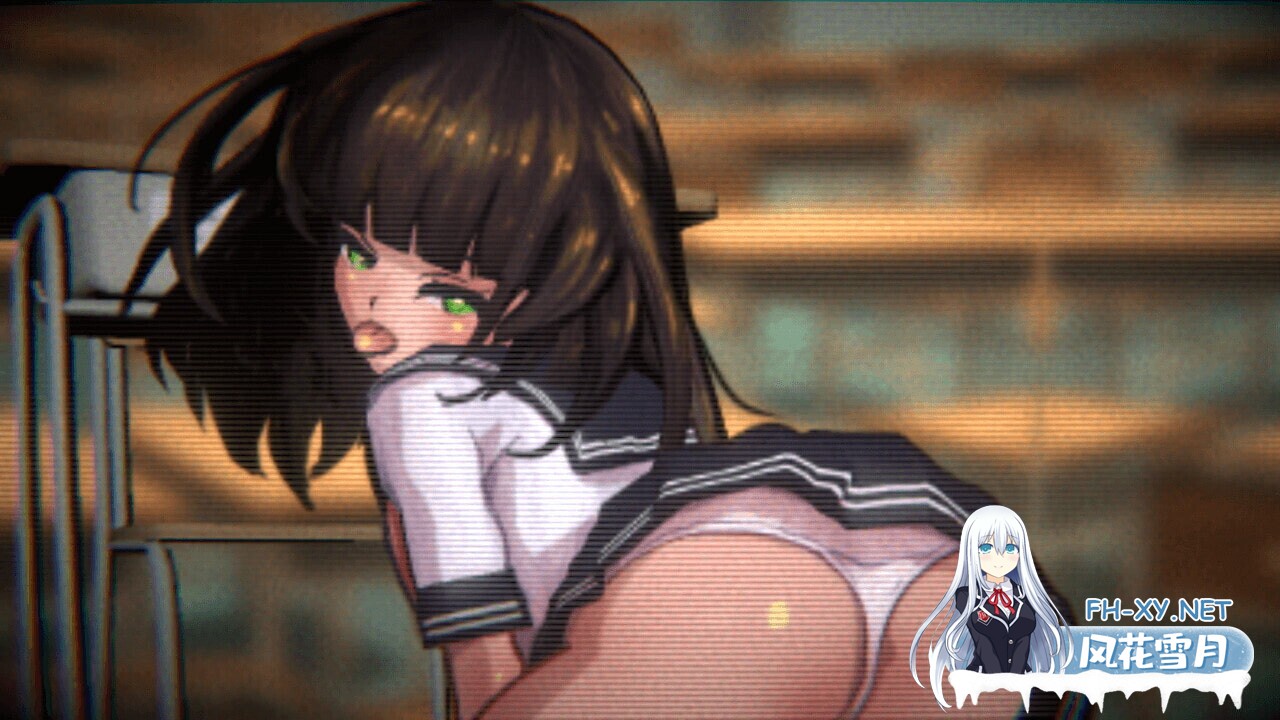 [日系ACT/官中/全动态/PC]小翠危机重重!! -像素风外传- 翠ちゃん危機一髪!! -ドット絵番外地 - 官方中文版[504M]-7.jpg