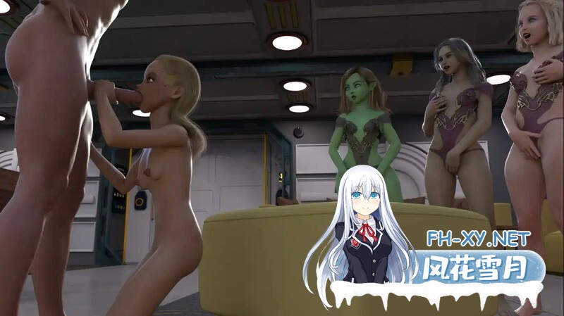 [SLG/汉化/3D/动态/更新/多P]漫漫长路/The Long Way[Ver0.18.0][PC+安卓/2.4G]-2.jpg