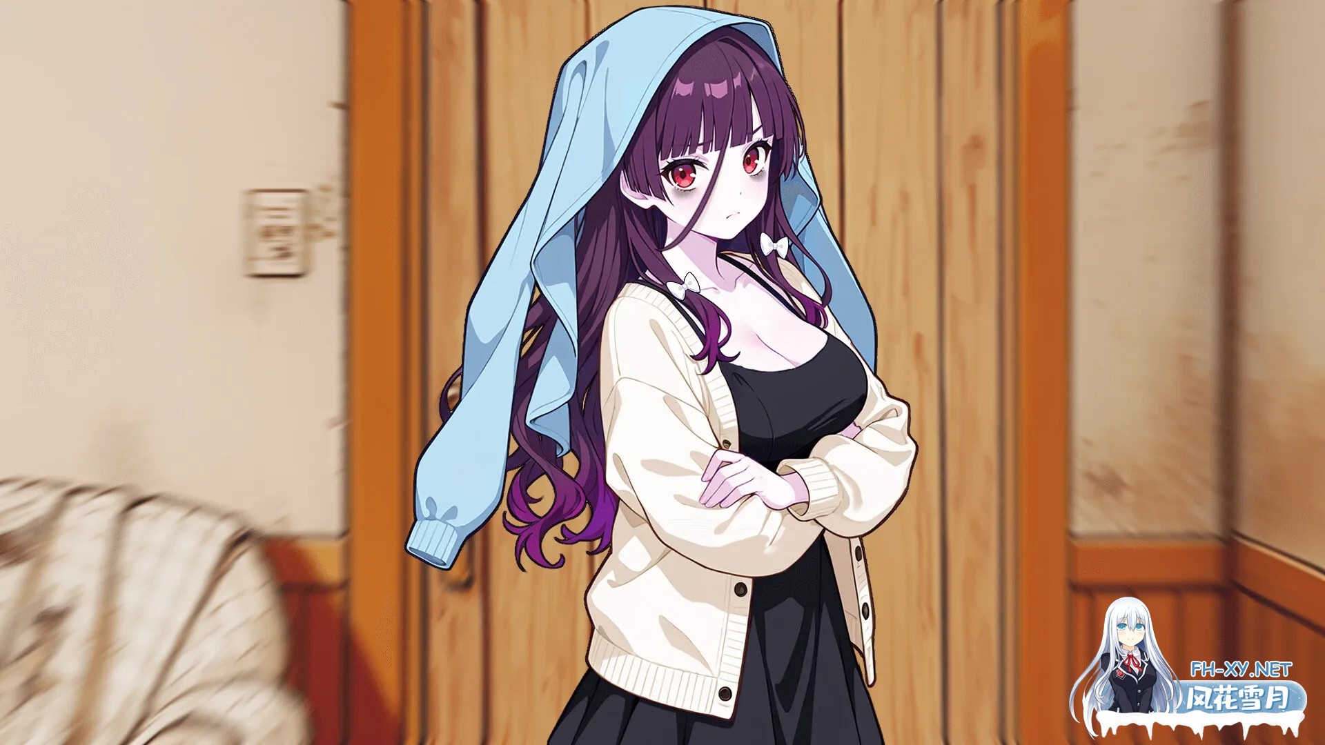 [SLG/官方中文] 回乡后，有超可爱幽灵在我家!? v1.01.36.st官中汉化[968 MB]-6.jpg