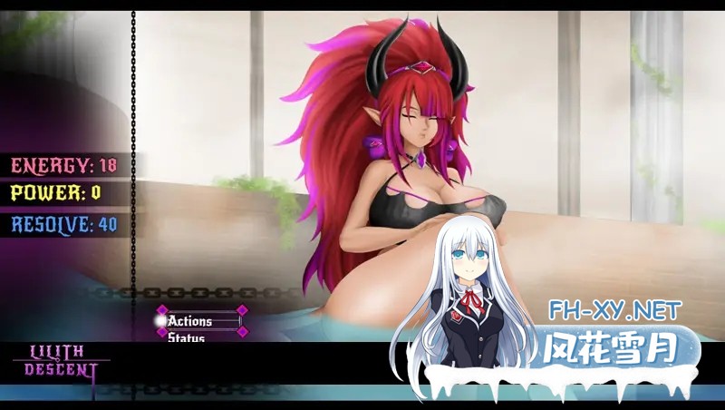 [RPG/机翻/步兵/巨乳/触手]莉莉丝降临/Lilith Descent[VerE4.1][PC/1.50G]-9.jpg