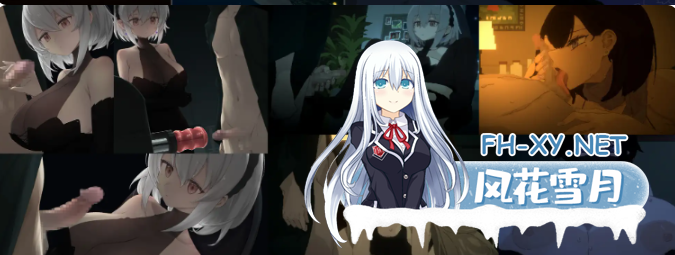 PC爆款[像素ACT动态]DECOY 群青的魔女 静谧灯火DECOY~V2.0内嵌AI汉化版+DLC+存档群青の魔女~DLC第1弾静穏の灯火[1.68G]百度/迅雷/夸克/UC-4.png