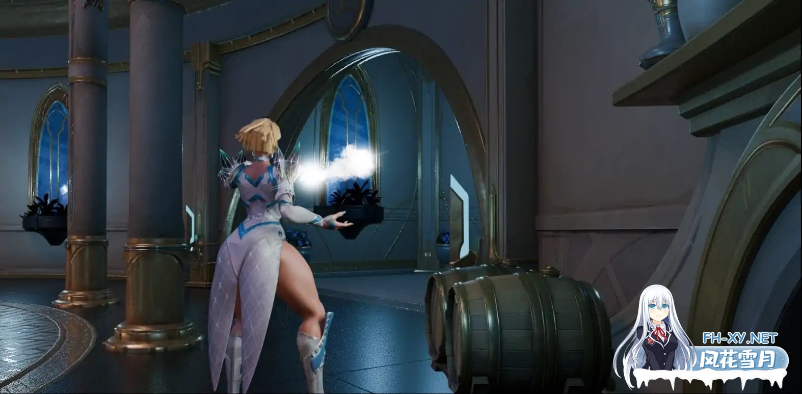 [同人SLG/动态/汉化/步兵/巨乳/更新]街头斗士：成人游乐场战斗/Street Brawlers: Adult Playground/Street Brawler: Adult Playground[Battle 9.4][PC+安卓/1.8G]-8.jpg