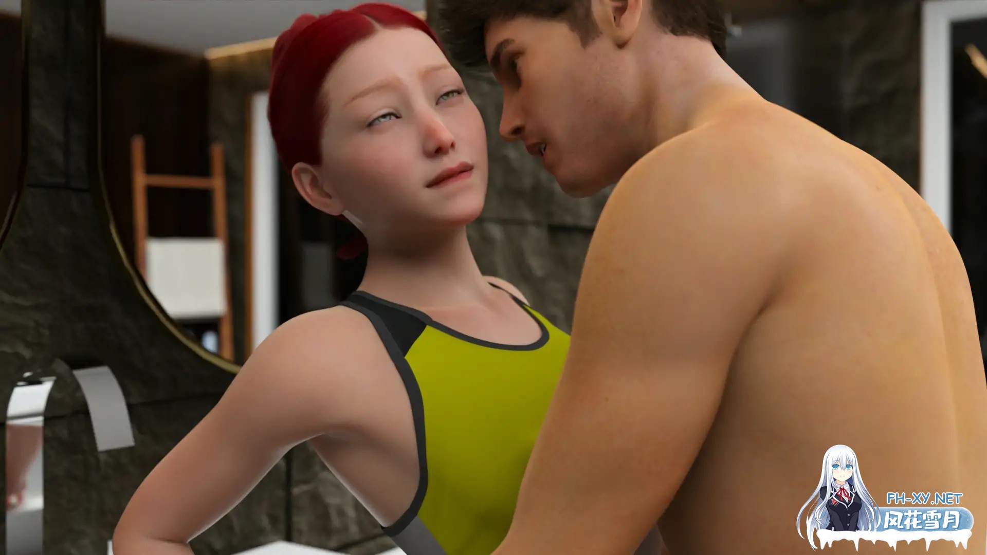 [SLG/AI汉化/3D/动态/多P/更新]30天/30 Days[Ver0.5.8][PC+安卓/3.8G]-5.jpg