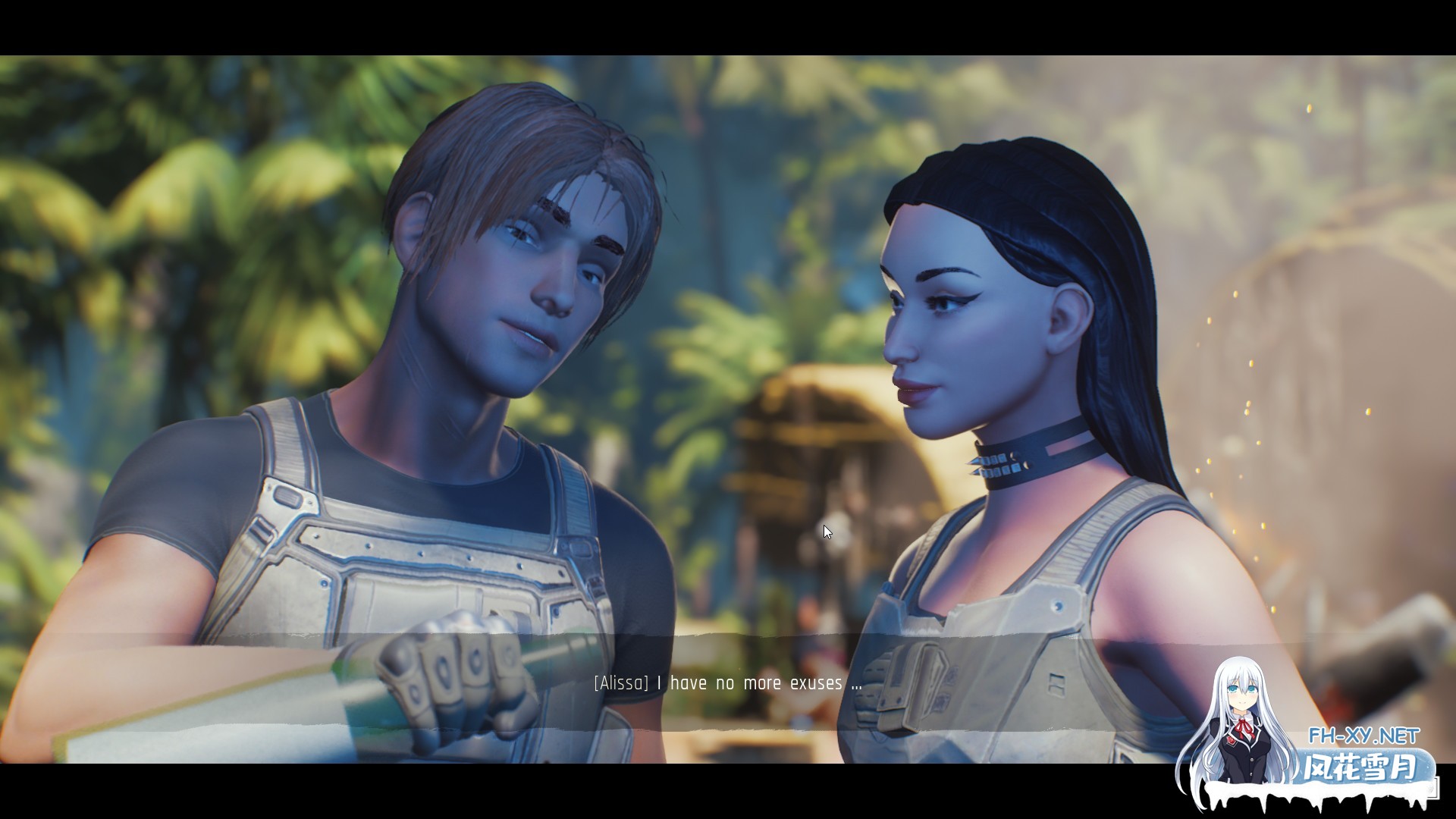 [3D大作/虚幻4/动态/STEAM官中/开放世界/更新]Wild Life/野性生活[Ver26.03.20][PC/41.6G]-7.jpg