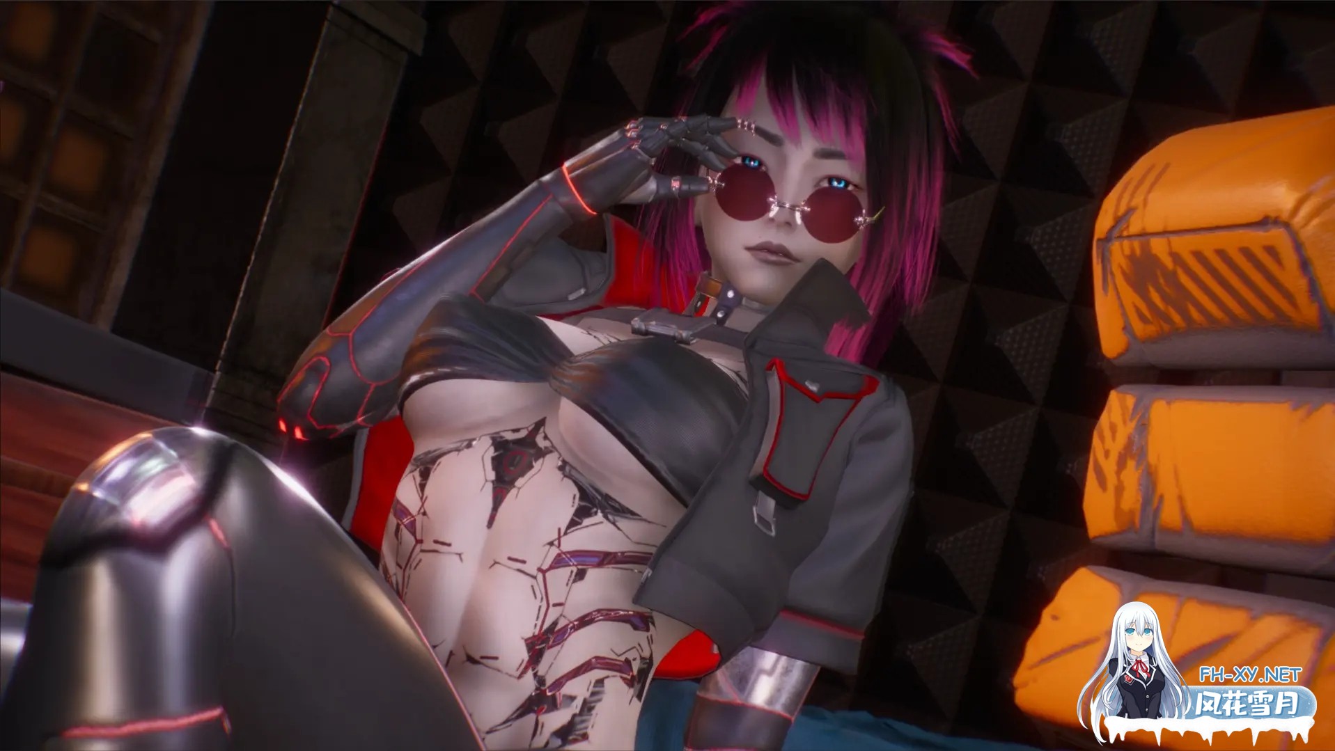 [亚洲SLG精品/官中/后宫/PC+安卓]星域奇航 星宿 Astreon Ch.2 v0.4.5 官方中文版[8.02G]-5.jpg