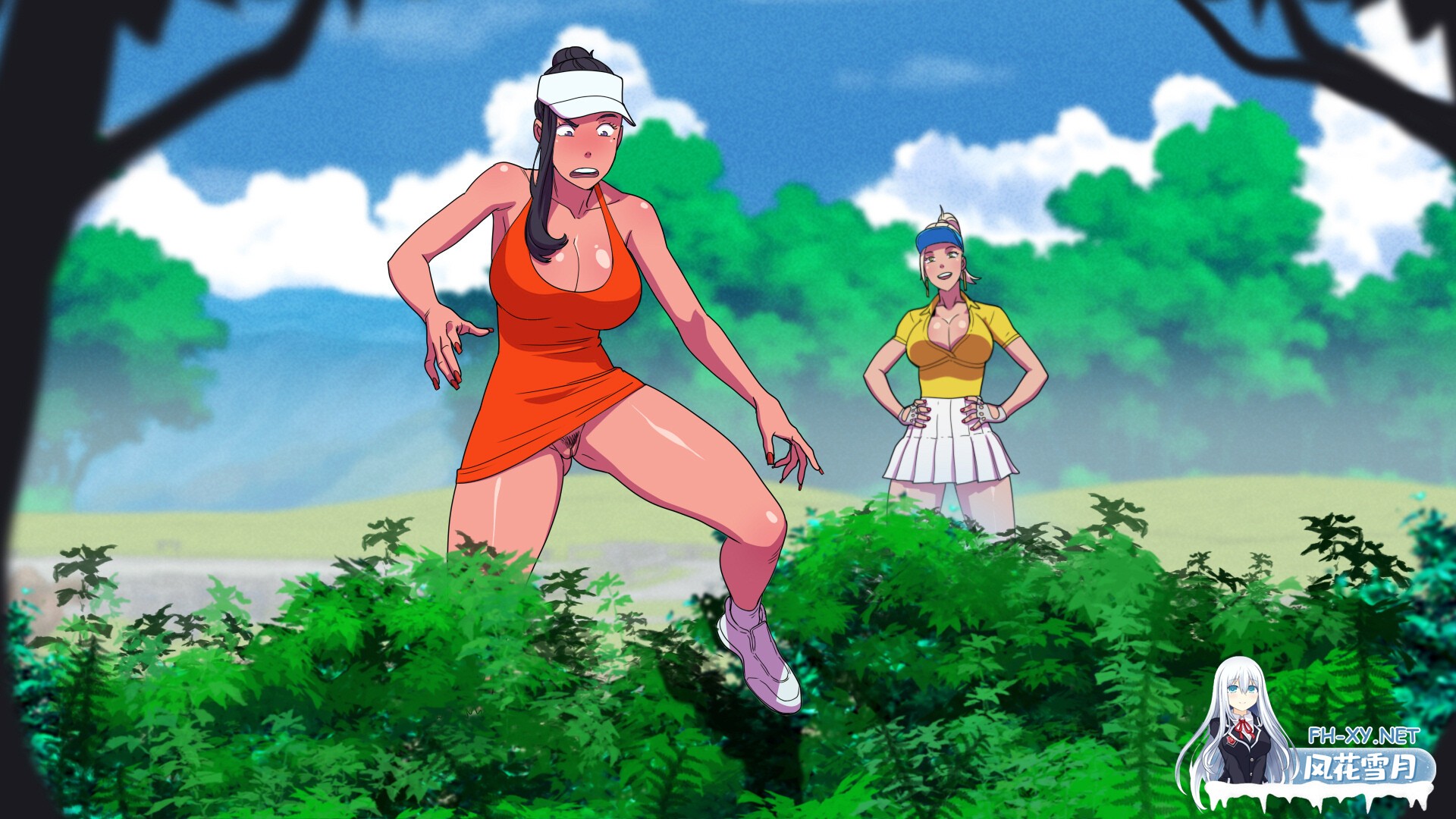 [SLG/汉化/2D/更新/口交]驱动事务/Driven Affairs[Ver0.9][PC+安卓/3.2G]-9.jpg