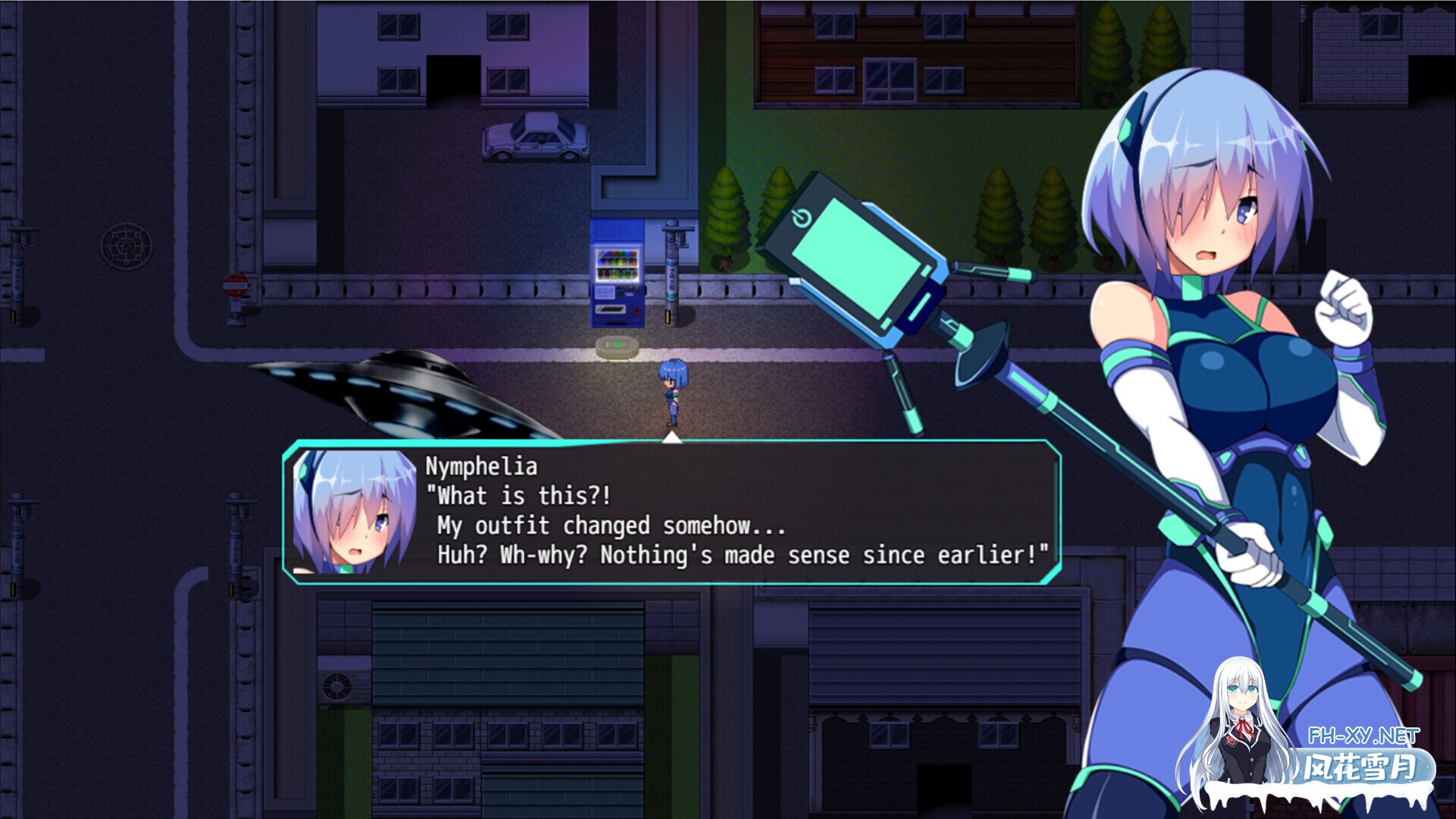 [日系RPG/官中/露出/PC+安卓joi]装脱骑士宁芙萝莉亚 Flash Knight Nymphelia 装脱騎士ニンフォリア 官方中文版[2.02G]-4.jpg