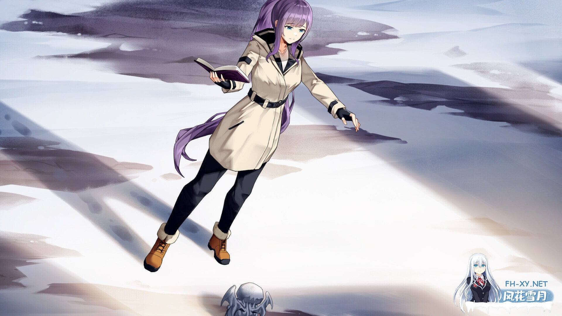 [互动SLG精品/官中/步兵/PC]性转契约与痴汉少女 Sex Change Contract  性転契約と痴漢少女 v1.4.4 官方中文步兵版+自带全回想[2.81G/CV]-27.jpg