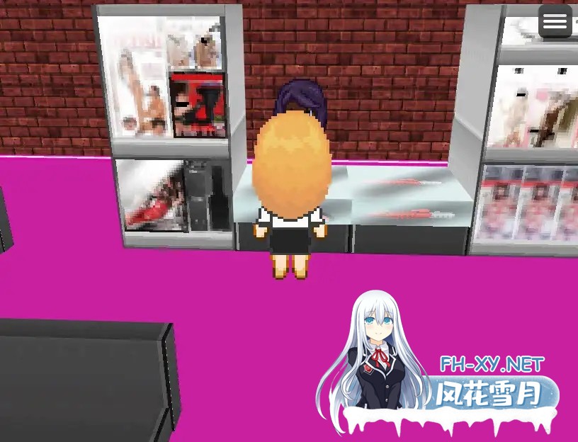 [日系RPG/官中/NTR/PC+安卓joi]媚黑女王 QOS Wife 三部曲 官方中文版[1.90G]-6.jpg