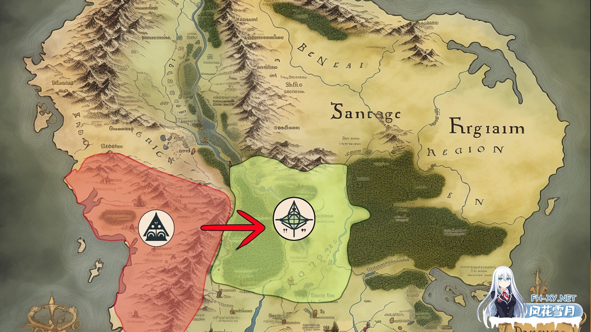 [SLG/步兵/STEAM官中/巨乳/更新][RJ01110061/巨鹿社社团]堕落精灵·芙蕾雅/堕落エルフ・フレイヤ/Fallen Elf Freya[Ver1.4.2+存档][PC/1.4G]-5.jpg