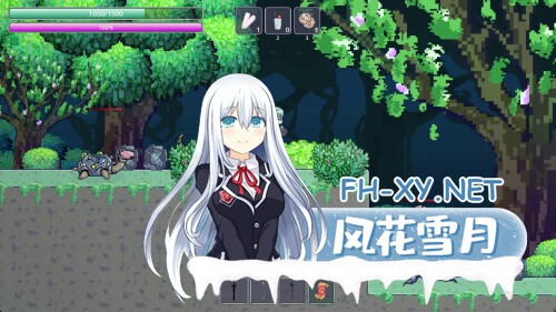 [ACT/STEAM官中/巨乳/2D/扶她/精灵/制服/步兵/更新]娜莉亚的新任务/Narea's New Mission[Ver1.7+存档][PC+安卓/510M]-5.jpg