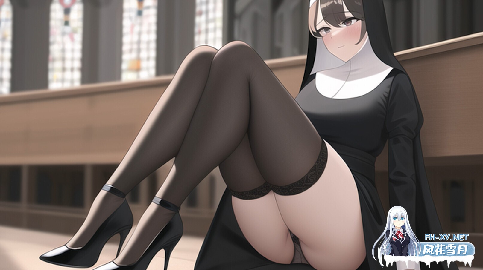 [RPG/STEAM官中/巨乳/3D]国王寻爱/Kings Love[Build.10686148][PC/1.0G]-1.jpg