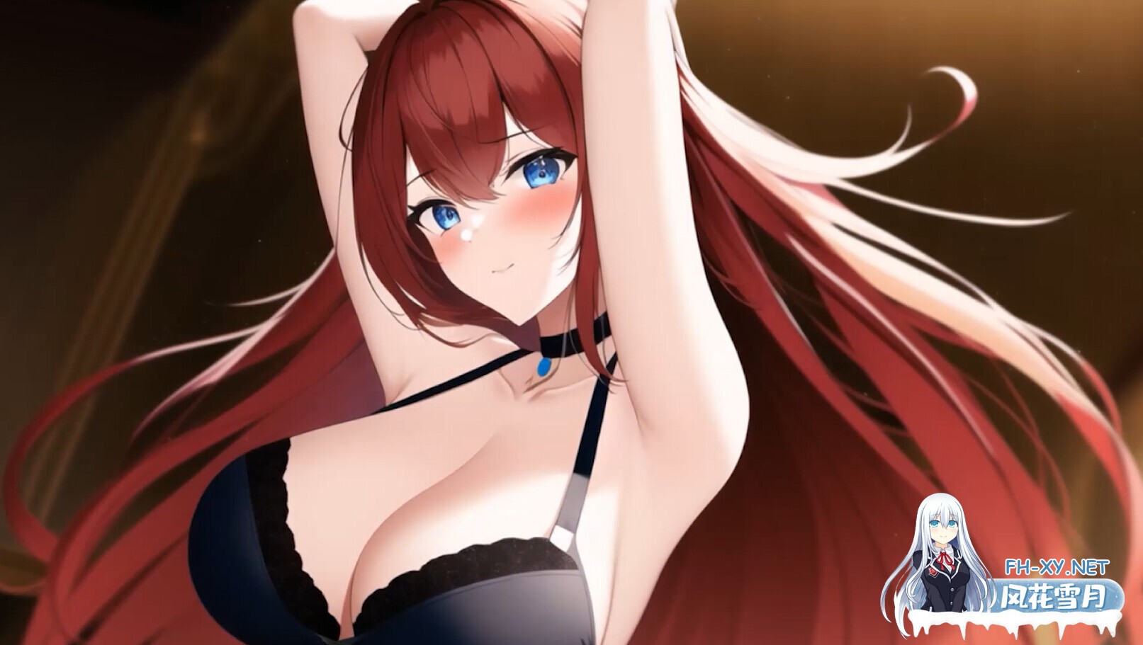 [RPG/STEAM官中/巨乳/3D]国王寻爱/Kings Love[Build.10686148][PC/1.0G]-2.jpg