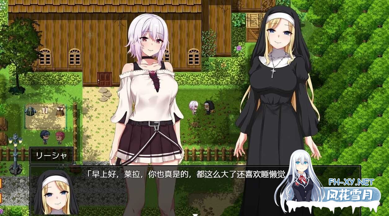 [RPG/BOKI官中+STEAM官中/异种X/怀孕/羞辱][RJ331200/触手折檻部屋社团]Hybrislave–混血奴隸–/Hybrislave ヒュブリスレイヴ/Hybrisl*ve -ヒュブリスレイヴ-[+全C...-3.jpg