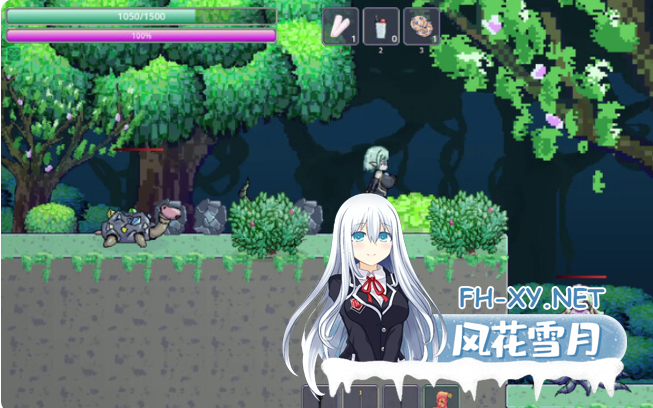 PC+新安卓[像素沙盒ACT异种X]娜莉亚的新任务 Narea's New Mission v1.7 官中动态步兵版+存档[518M]-5.png