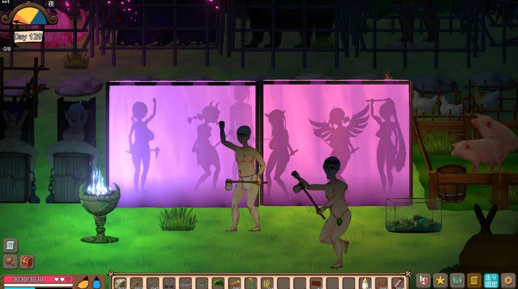 [PC][SLG/官中/猎奇/]生存游戏 疯狂岛/Mad Island v0.5.8 Beta 官方中文 [1.50GB]-4.jpg