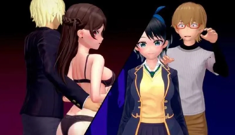 [PC][RPG/官中/NTR/3D]租借女友NTR/NTR A Girlfriend Ver0.4 官方中文步兵版 [1.23GB]-3.jpg