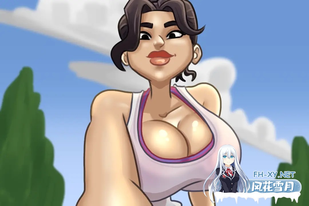 [RPG/更新/机翻/步兵/口交/巨乳]恶魔交易/Demon Deals[Ver0.07.25BETA][PC/5.40G]-2.jpg