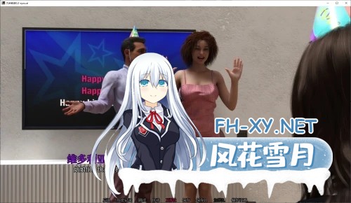 [SLG/AI汉化/3D/动态/更新]大步前进/The Big Step[Ver1.0][PC+安卓/5.4G]-10.jpg