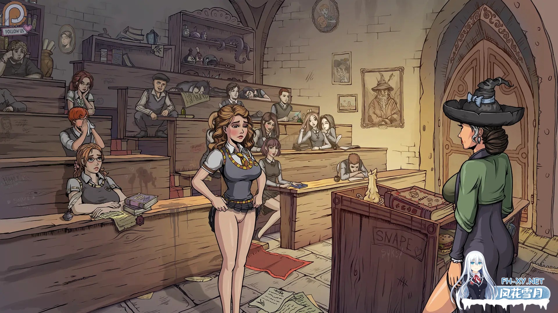 [SLG/同人/更新/巨乳/乳交/口交/官中]调教赫敏2 无辜的女巫/教育赫敏2：无辜女巫/Innocent Witches[Ver0.12B][PC+安卓/4.1G]-15.jpg