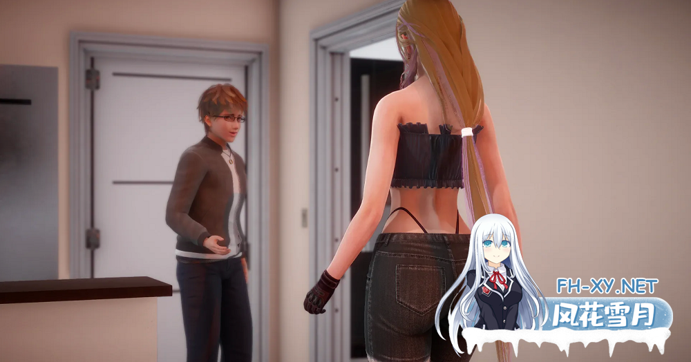 [后宫SLG/动态CG/3D/汉化/更新]勇敢者学院2/Braveheart Academy 2[Ver0.5.1][PC+安卓/6.62G]-2.png