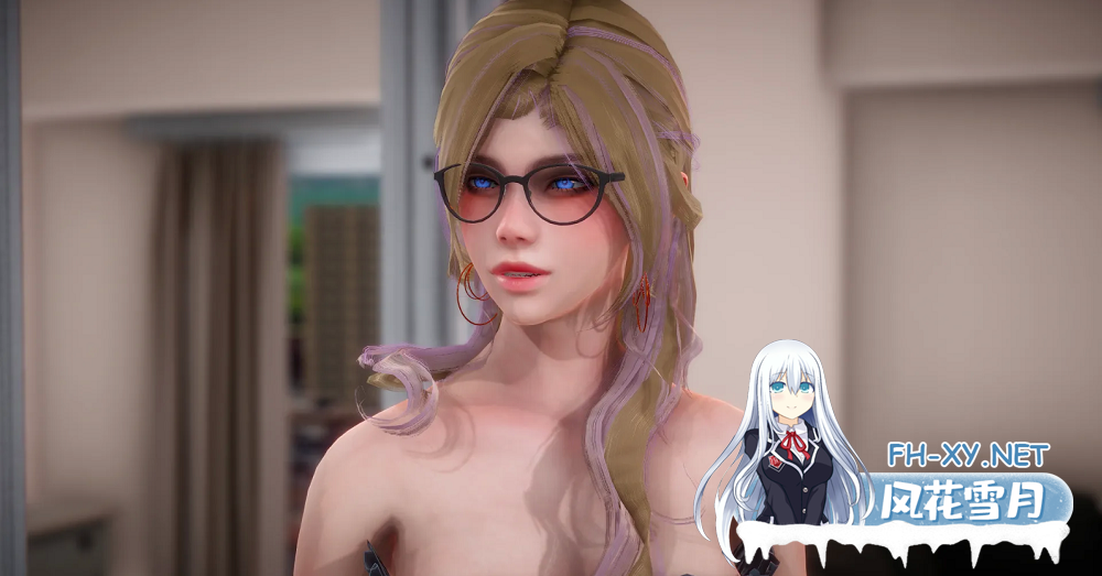 [后宫SLG/动态CG/3D/汉化/更新]勇敢者学院2/Braveheart Academy 2[Ver0.5.1][PC+安卓/6.62G]-4.png