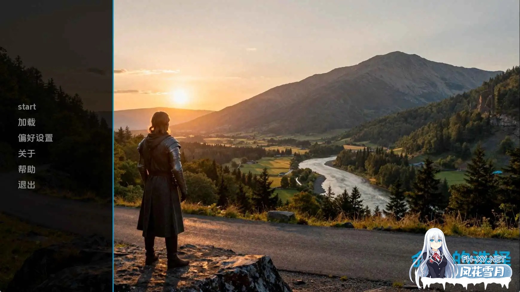 [真人SLG/汉化/3D/动态]命运的选择/Choice of Fate[Ver0.0.1][PC+安卓/691M]-2.jpg