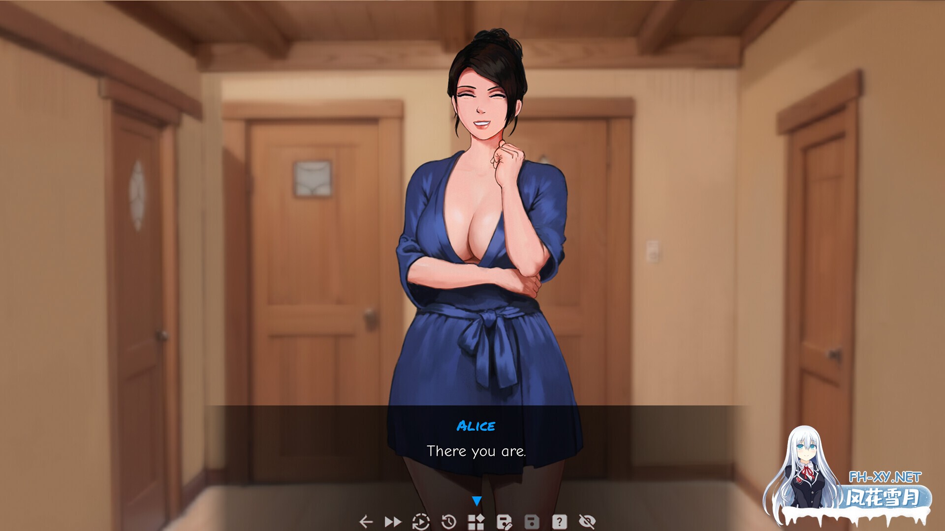 [SLG/动态/更新/STEAM官中/步兵]我的新超自然生活/My New Paranormal Life[Ver0.5.5][PC+安卓/891M]-3.jpg