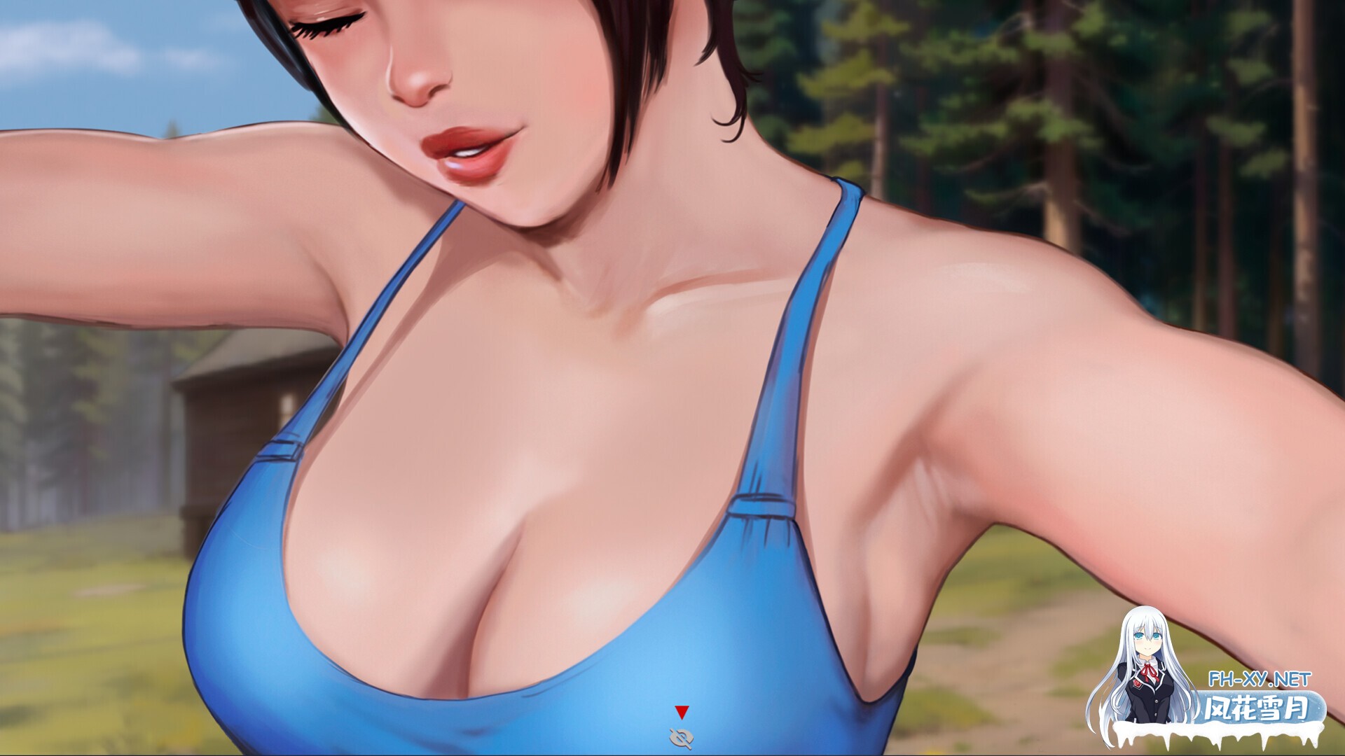 [SLG/动态/更新/STEAM官中/步兵]我的新超自然生活/My New Paranormal Life[Ver0.5.5][PC+安卓/891M]-6.jpg