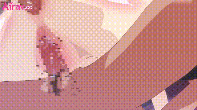 [汉化]2D动画 扶她少女不再回头 CV日配 [164M]-3.gif